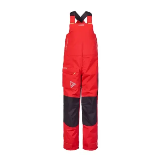 MUSTO Seilbukse BR2 Offshore 2.0 True Red - Str. M (12) Dame 