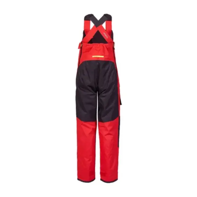 MUSTO Seilbukse BR2 Offshore 2.0 True Red - Str. M (12) Dame 
