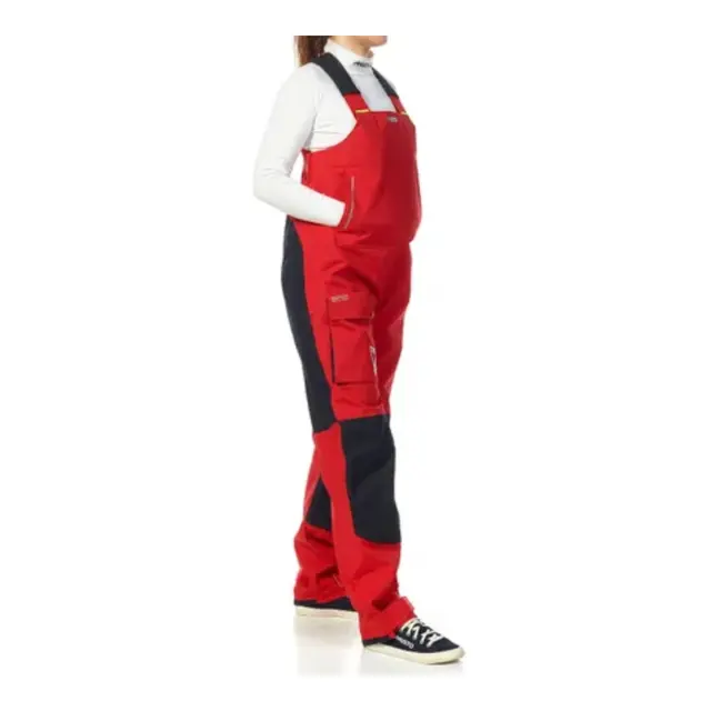 MUSTO Seilbukse BR2 Offshore 2.0 True Red - Str. L (14) Dame 