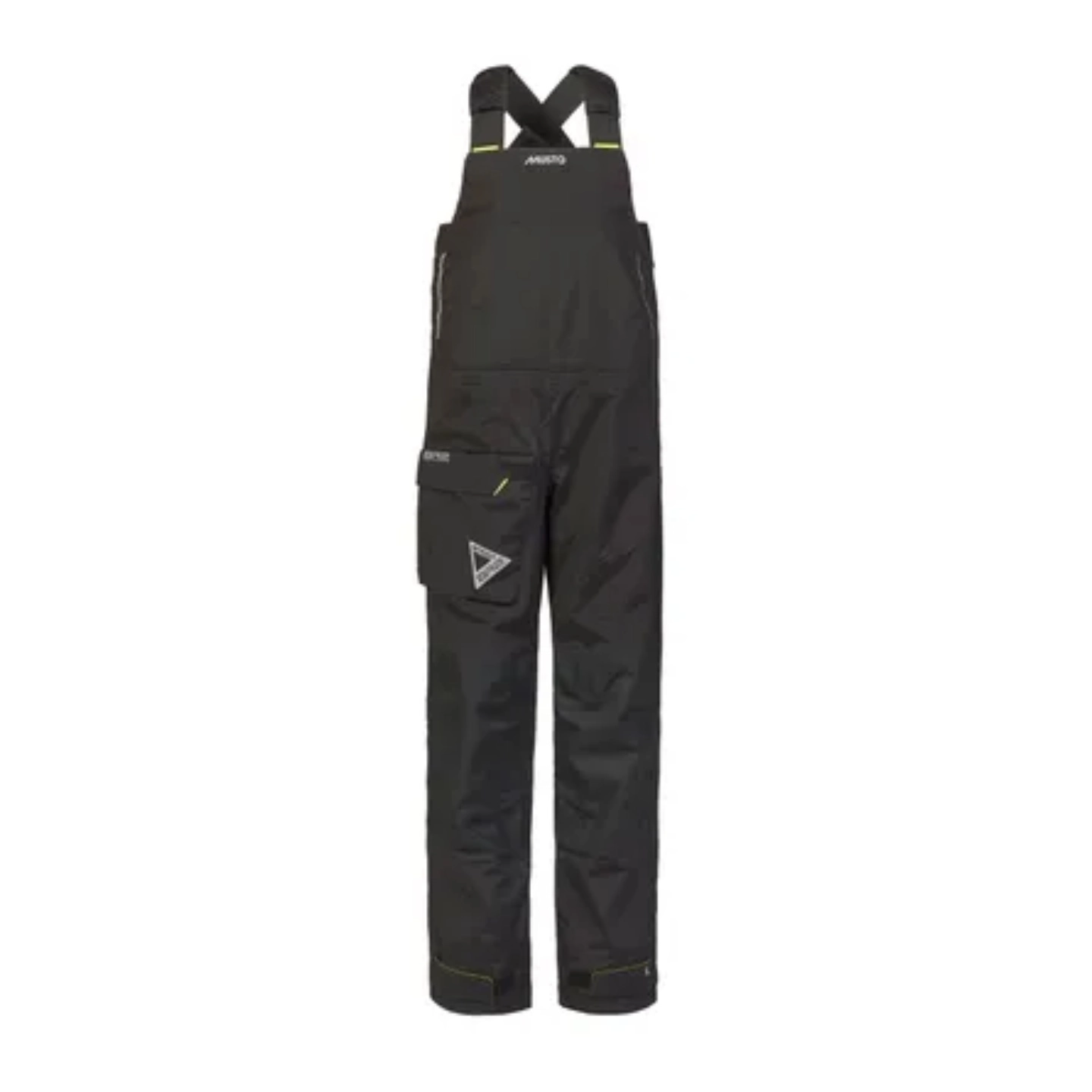 MUSTO Seilbukse BR2 Offshore 2.0 Sort - Str. S (10) Dame