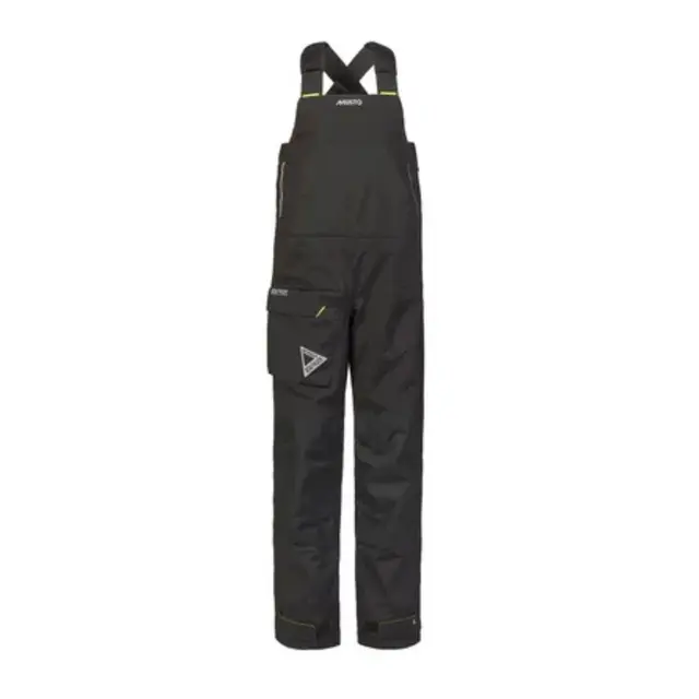 MUSTO Seilbukse BR2 Offshore 2.0 Sort - Str. XS (8) Dame 