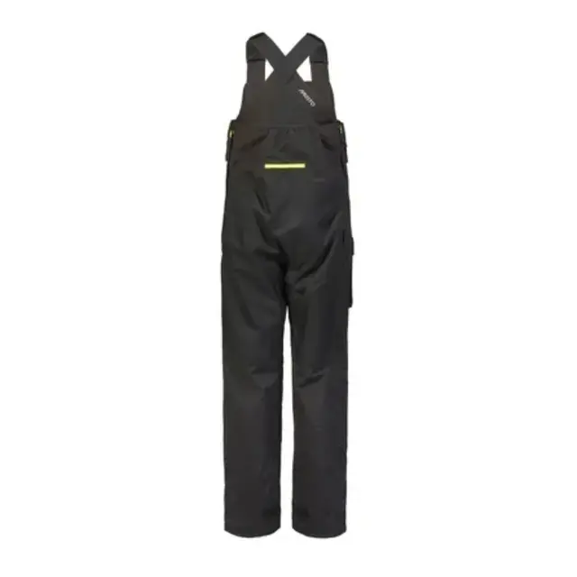 MUSTO Seilbukse BR2 Offshore 2.0 Sort - Str. XS (8) Dame 