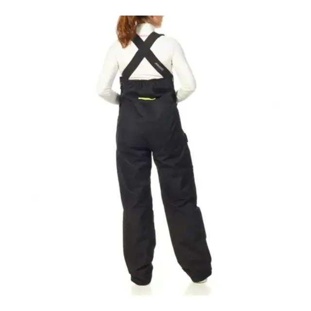 MUSTO Seilbukse BR2 Offshore 2.0 Sort - Str. XS (8) Dame 