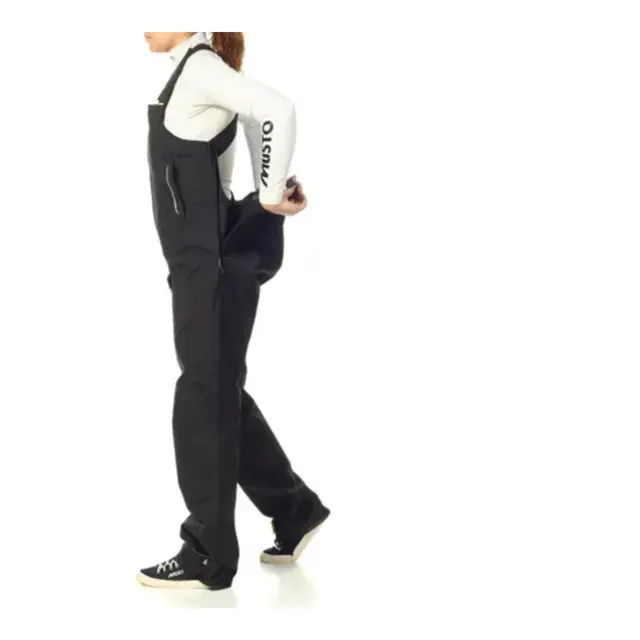 MUSTO Seilbukse BR2 Offshore 2.0 Sort - Str. XS (8) Dame 