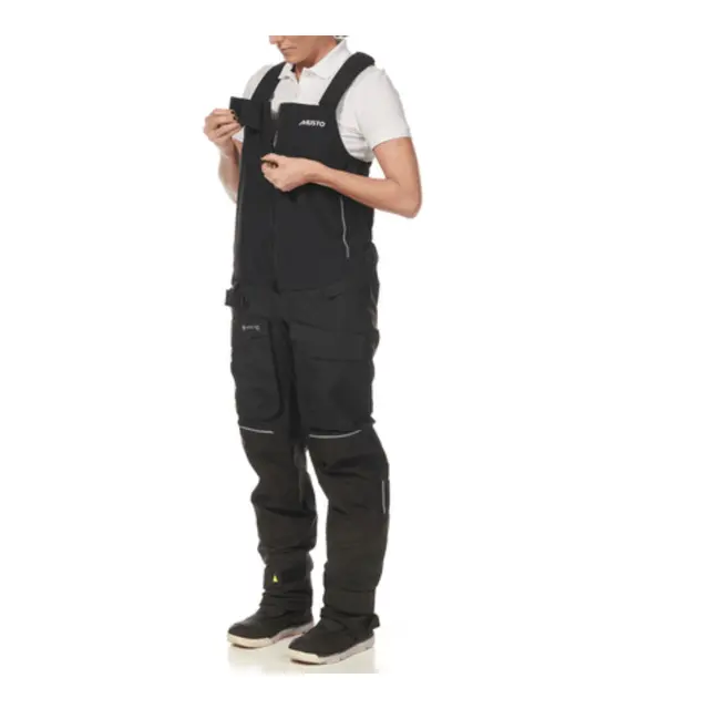 MUSTO MPX GTX PRO Offshore 2.0 Seilbukse Dame Str. L (14) - Sort 