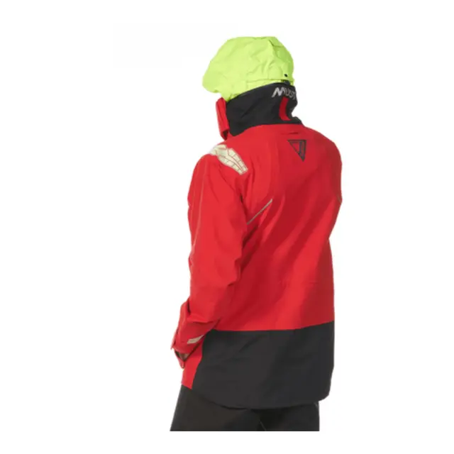 MUSTO MPX GTX PRO Offshore 2.0 Jakke Rød - Str. L 