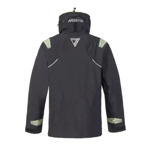 MUSTO MPX GTX PRO Offshore 2.0 Jakke Sort - Str. M 