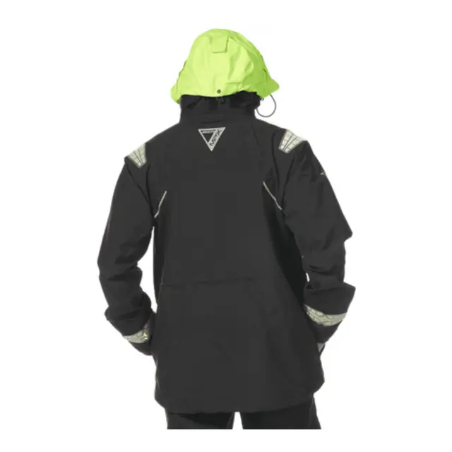 MUSTO MPX GTX PRO Offshore 2.0 Jakke Sort - Str. M 