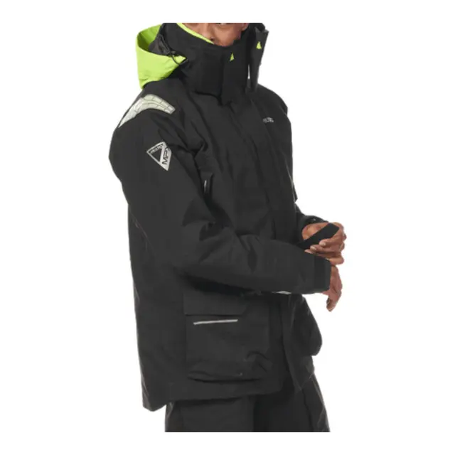 MUSTO MPX GTX PRO Offshore 2.0 Jakke Sort - Str. M 