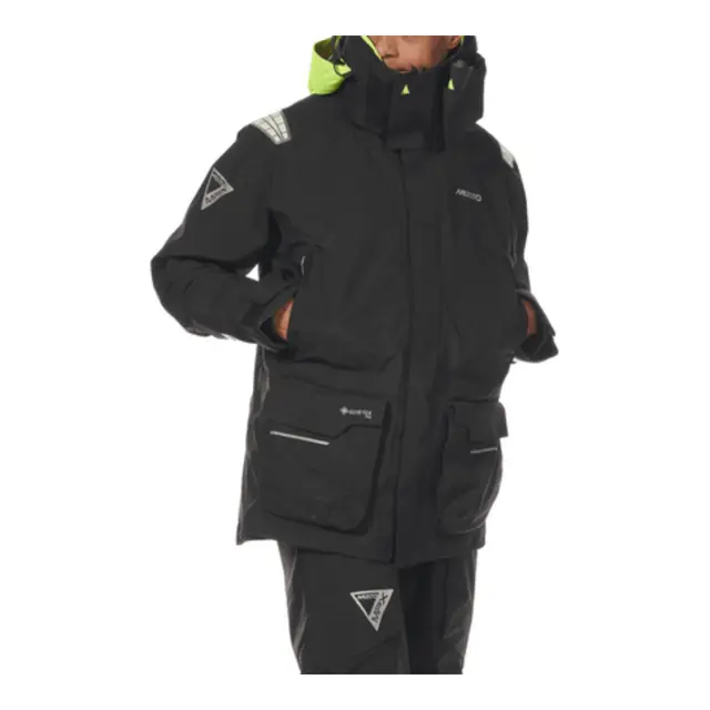 MUSTO MPX GTX PRO Offshore 2.0 Jakke Sort - Str. M 
