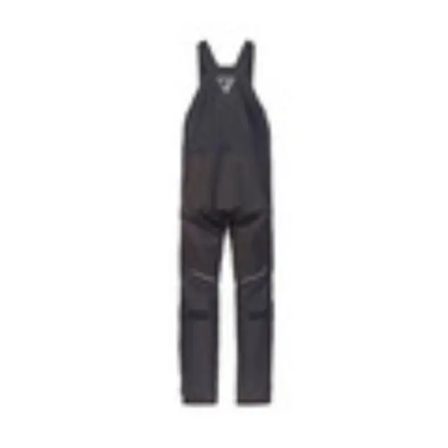 MUSTO MPX GTX PRO Offshore 2.0 Seilbukse Sort - Str. S 