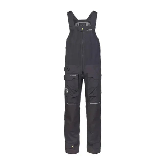 MUSTO MPX GTX PRO Offshore 2.0 Seilbukse Sort - Str. S 