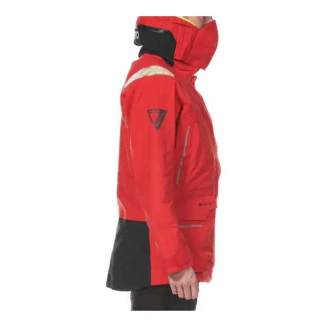 MUSTO MPX GTX PRO Offshore 2.0 Jakke W Rød - Str. L (14) 