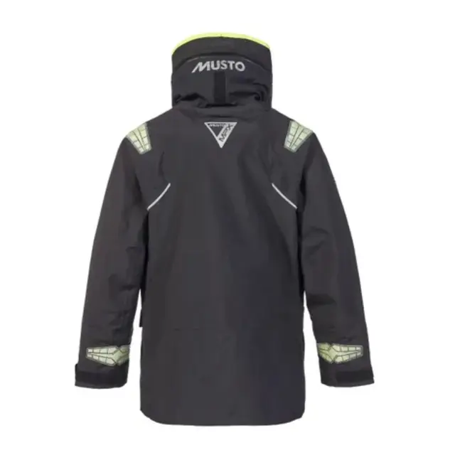 MUSTO MPX GTX PRO Offshore 2.0 Jakke W Sort - Str. L (14) 