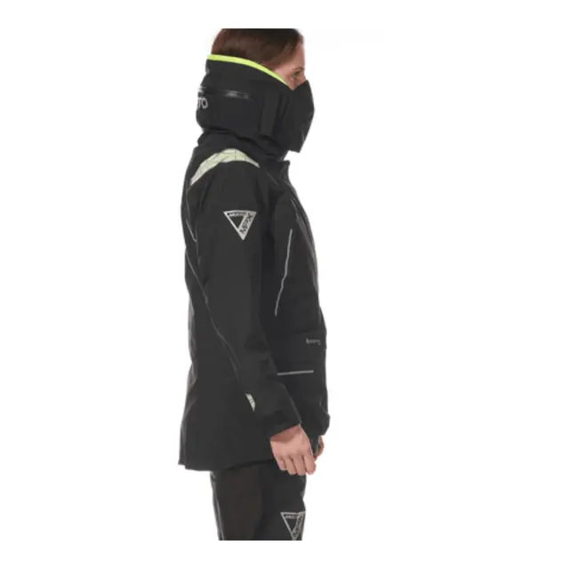 MUSTO MPX GTX PRO Offshore 2.0 Jakke W Sort - Str. L (14) 