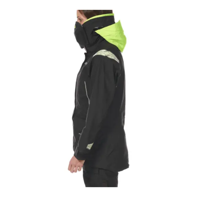MUSTO MPX GTX PRO Offshore 2.0 Jakke W Sort - Str. L (14) 