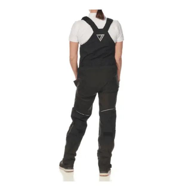 MUSTO MPX GTX PRO Offshore 2.0 Seilbukse Dame Str. L (14) - Sort 
