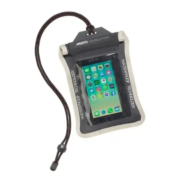 MUSTO Evolution Smart Phone Case 2.0 