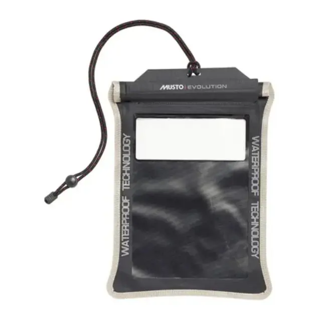 MUSTO Ecolution Tablet Case 2.0 