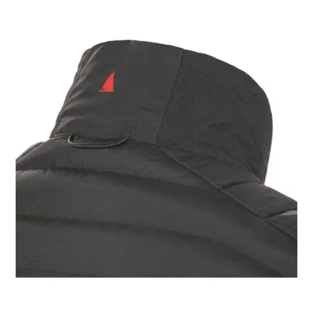 MUSTO LPX Hybrid Jakke Sort - Str. XL 