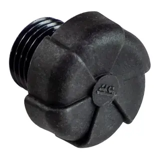 SEAFIRST P&#229;fyllingsplugg til rattpumpe, uventilert - C1800803