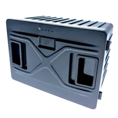 ALPICOOL Batteri til ECX-serie