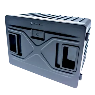 ALPICOOL Batteri til ECX-serie