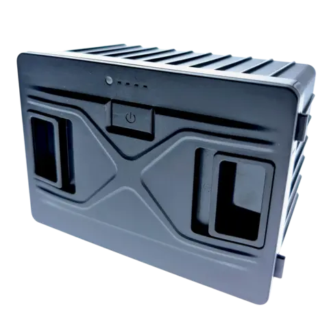 ALPICOOL Batteri til ECX-serie