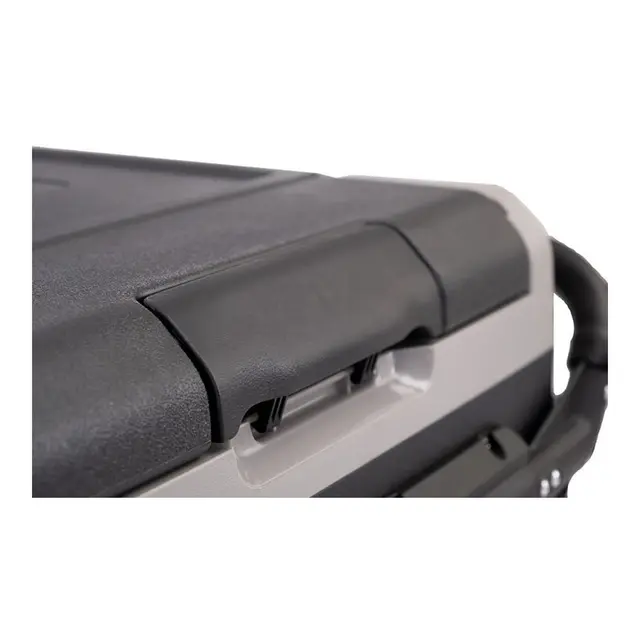 ALPICOOL Kjøleboks TWW95 90L - 2 soner - m/hjul 