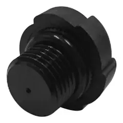 SEAFIRST P&#229;fyllingsplugg til rattpumpe, ventilert - C1800802
