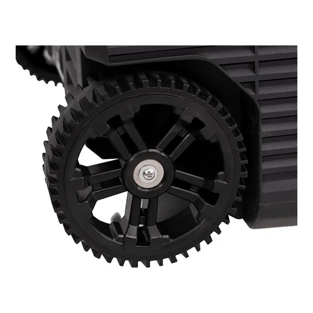 ALPICOOL Kjøleboks TWW95 90L - 2 soner - m/hjul 