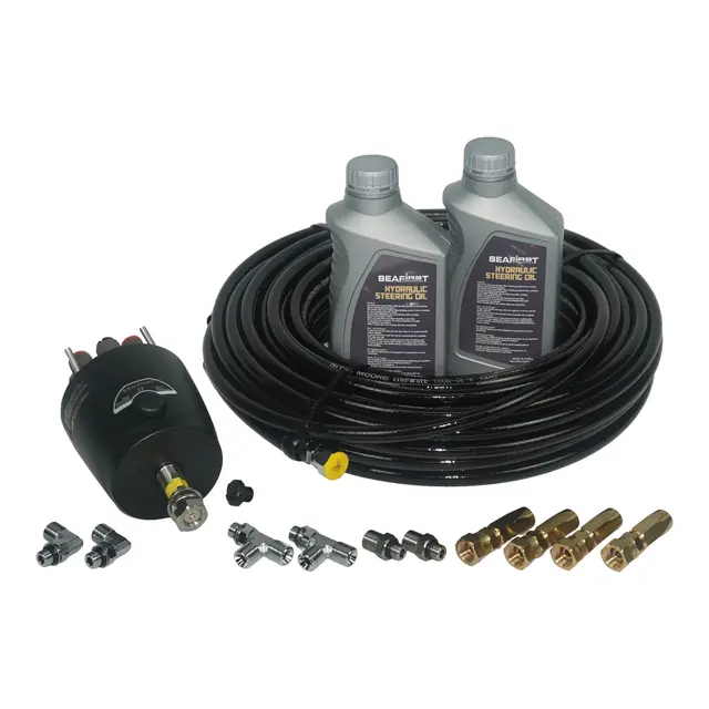 SEAFIRST Kit for ekstra styreposisjon DHK-14-C18 (for MO100H & MO150H) 