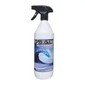 DSALT 1 Liter ferdig spray Fjerning av salt - mot korrosjon