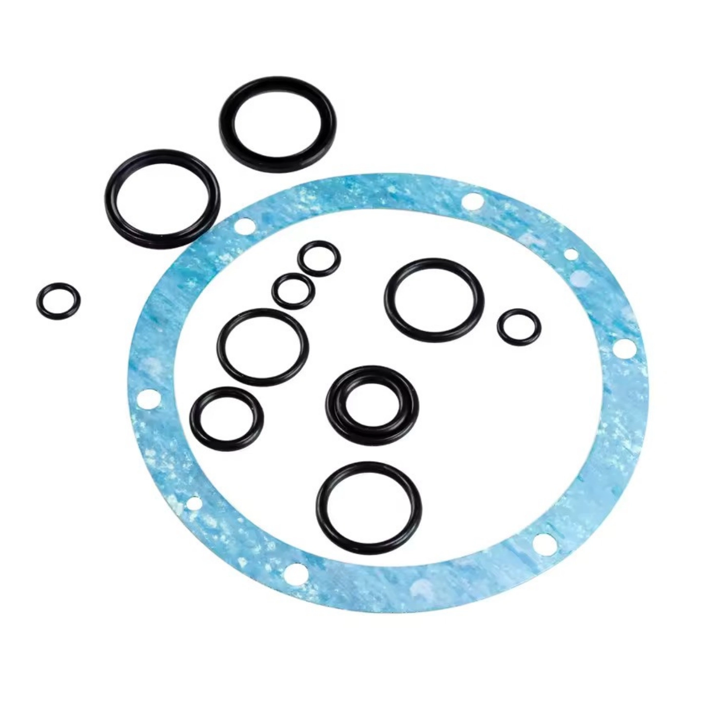 SEAFIRST Pakningssett til Rattpumpe CSH018