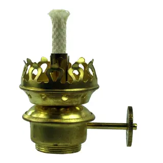 DHR Brenner 5&#39;&#39;&#39;