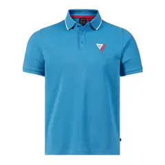 MUSTO Sardinia Polo Shirt 2.0