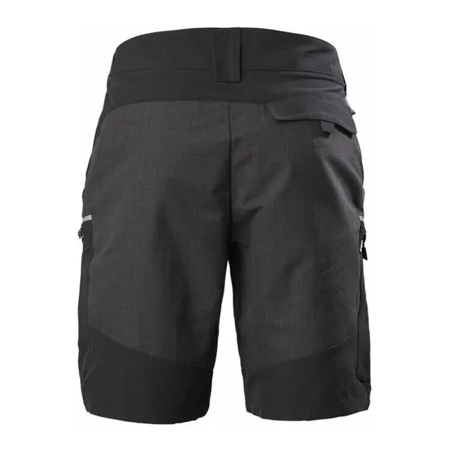 MUSTO EVO Performance Short 2.0 - 34 Sort - Str. MB (W34") 