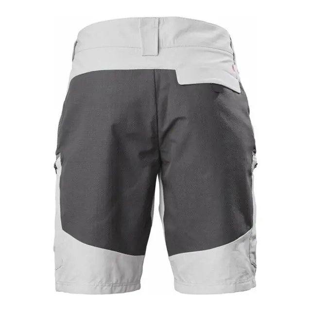 MUSTO EVO Performance Short 2.0 - 34 Platinum - Str. MB (W34") 