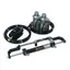 SEAFIRST Hydraulisk Styring MO100H komplett pakke inntil 95 HK