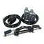 SEAFIRST Hydraulisk Styring MO350H komplett pakke, -&gt; 350 HK