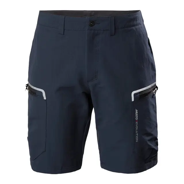 MUSTO EVO Performance Shorts 2.0 True Navy - Str. M (W32") 
