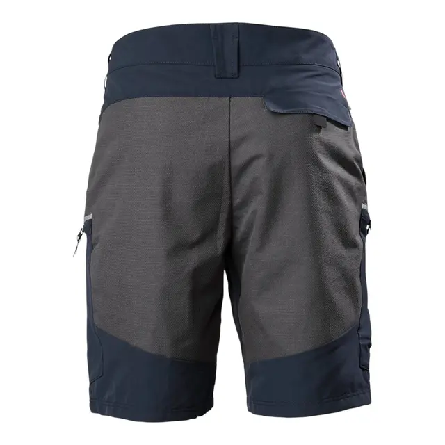 MUSTO EVO Performance Shorts 2.0 True Navy - Str. M (W32") 