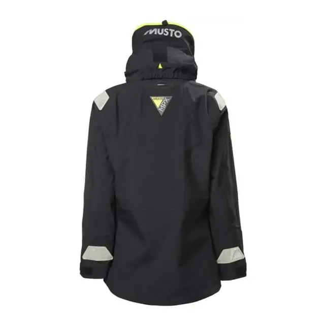 MUSTO MPX GTX PRO Offshore 1.0 Jakke Sort - Str. M 