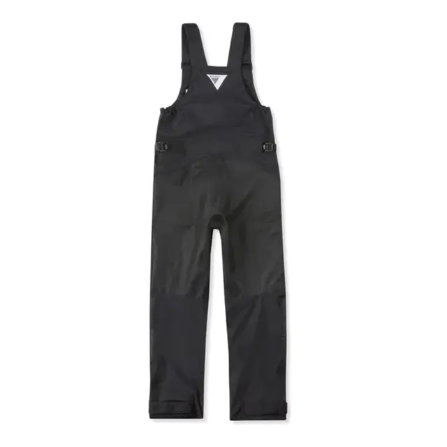 MUSTO BR1 Seilbukse - Dame Sort - Str. S (10) 