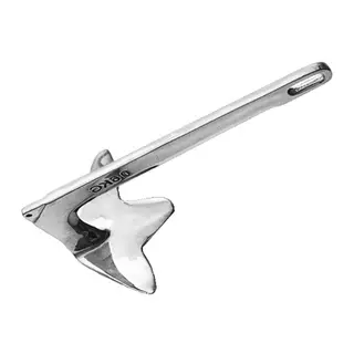 M-anker galvanisert 5 kg