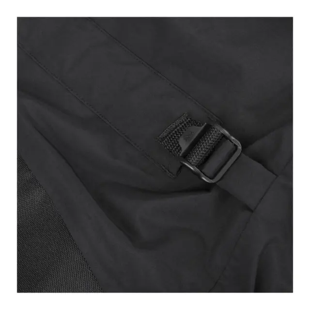 MUSTO BR1 Seilbukse - Dame Sort - Str. S (10) 