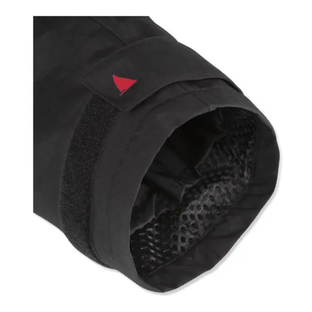 MUSTO BR1 Seilbukse - Dame Sort - Str. S (10) 