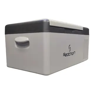 SEATHON Kj&#248;leboks C15 m/kompressor 15L 12/24/220V