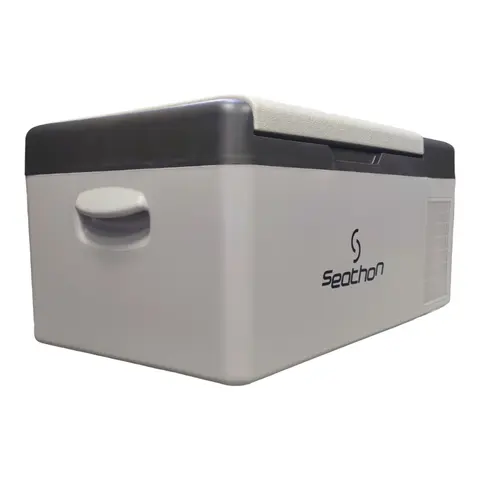 SEATHON Kj&#248;leboks C15 m/kompressor 15L 12/24/220V
