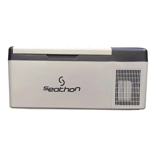 SEATHON Kjøleboks C15 m/kompressor 15L 12/24/220V 